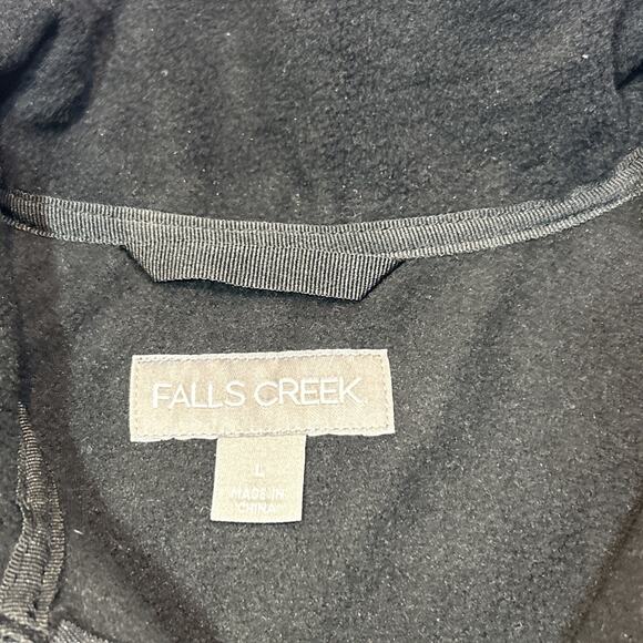 Meijer Employee Vest Unisex Large Crew Member Team Member Jacket Sleeveless - Picture 6 of 12